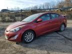 2015 Hyundai Elantra Se للبيع في Marlboro، NY - Rear End