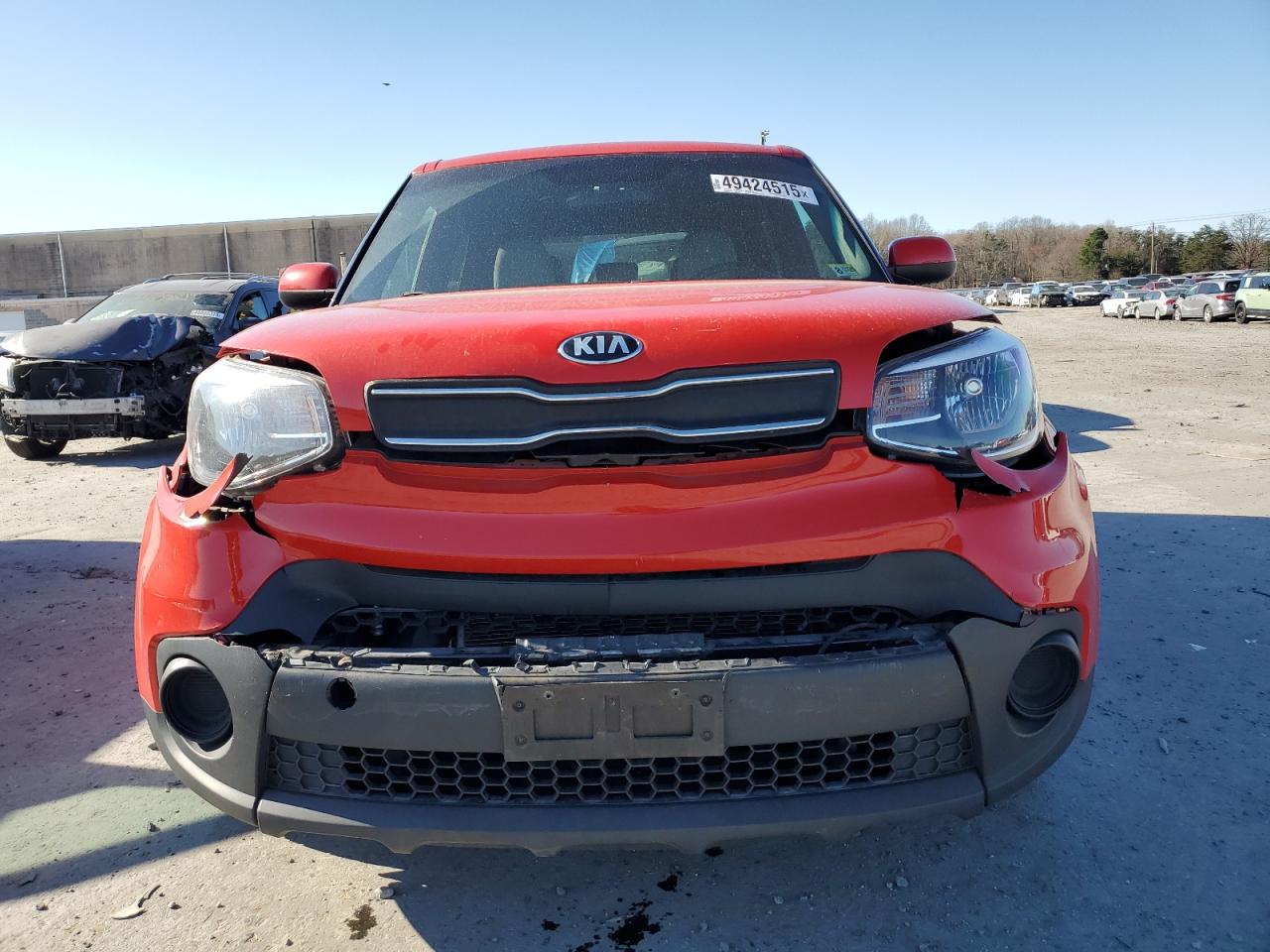 2019 Kia Soul - Image 5