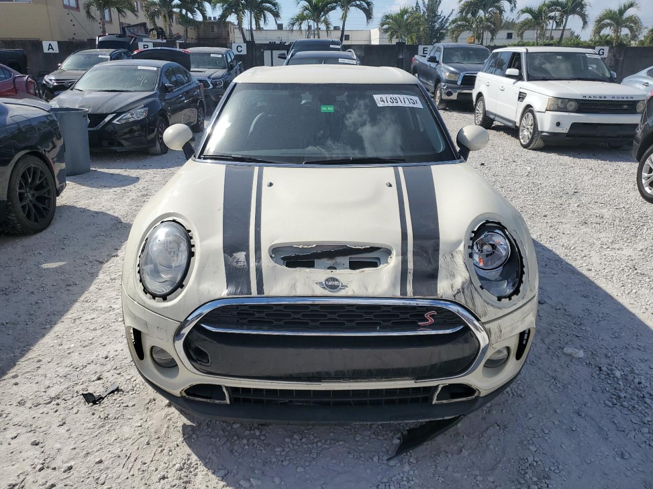 2019 MINI Cooper - Image 5