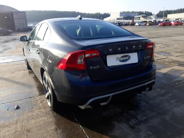 2012 VOLVO S60 R-DESI