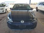 2017 Volkswagen Golf S იყიდება Phoenix-ში, AZ - Front End