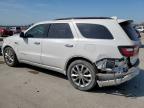 2021 Dodge Durango Citadel იყიდება Grand Prairie-ში, TX - Side