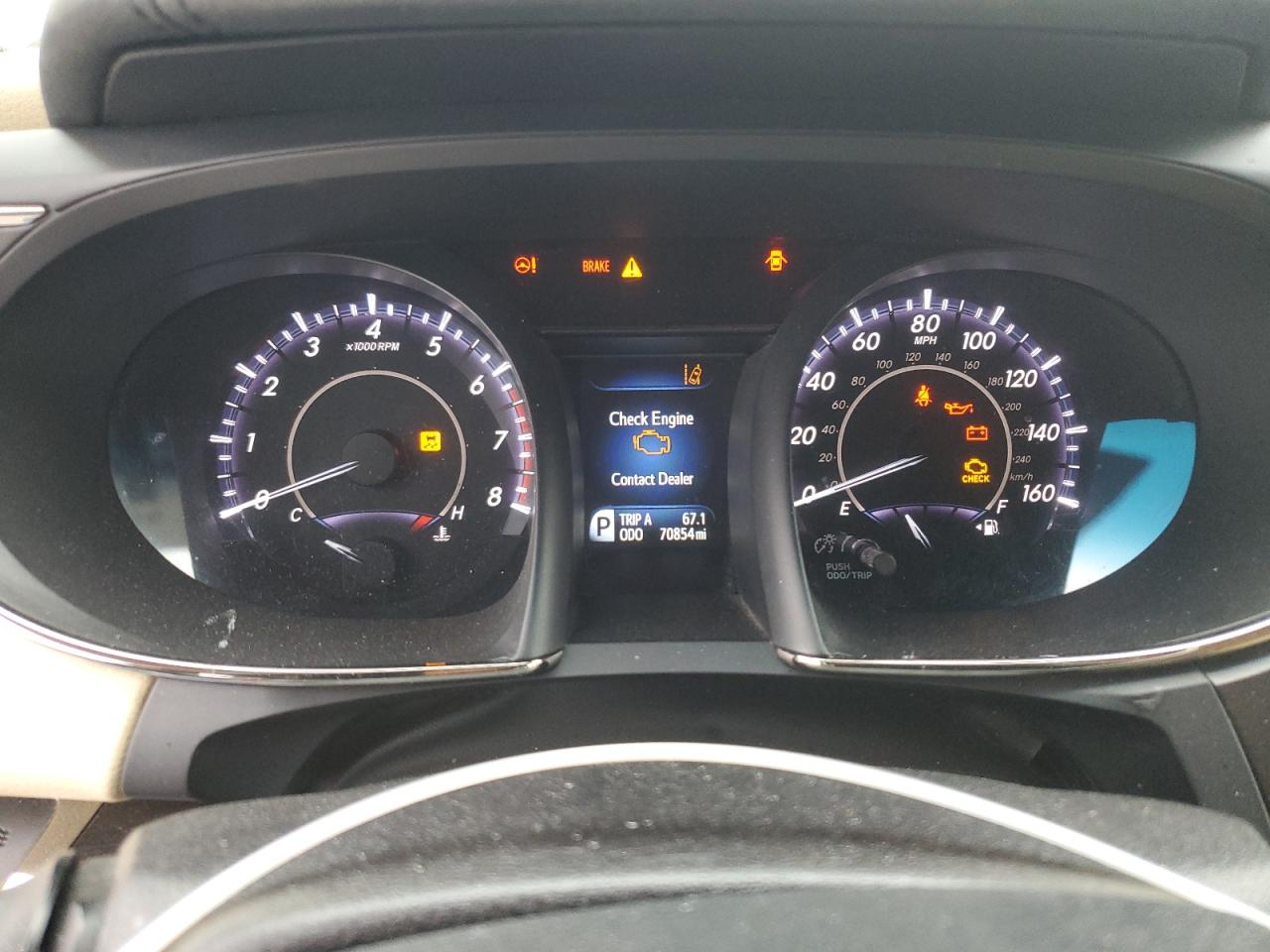 2018 Toyota Avalon - Image 9