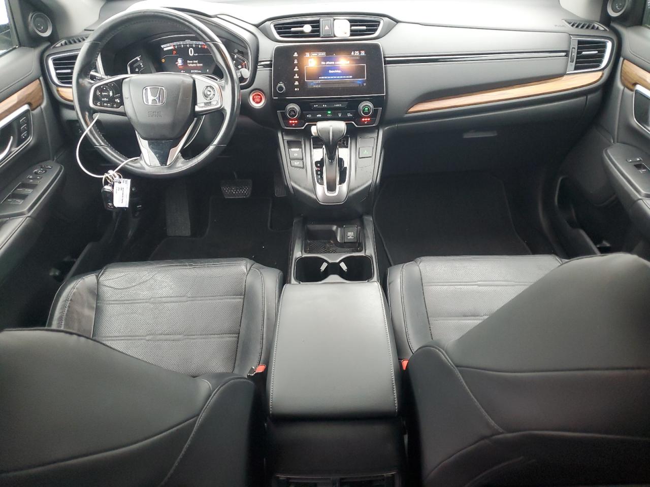 2019 Honda CR-V - Image 8