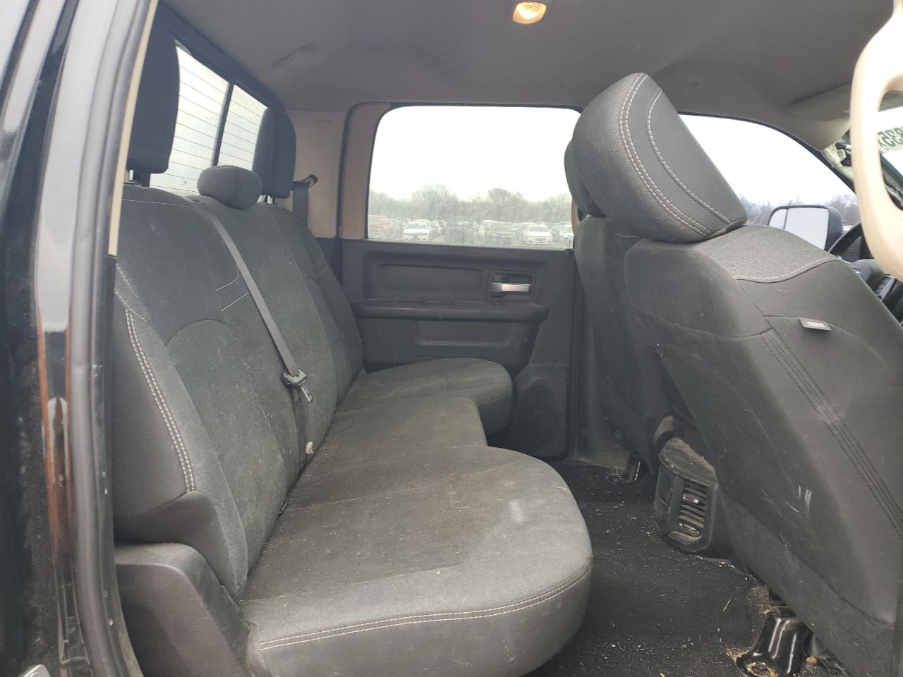 2019 RAM 2500 - Image 10