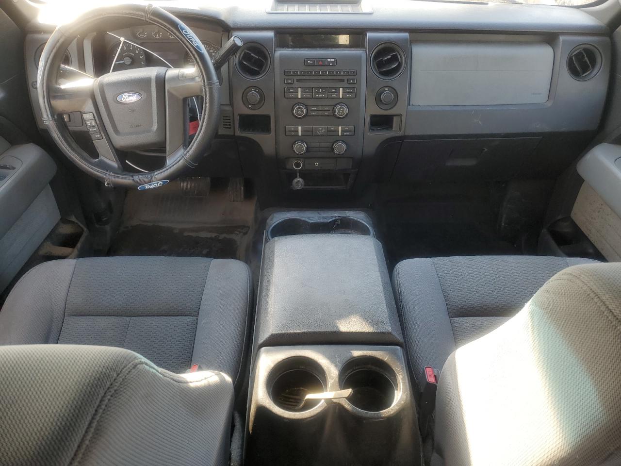 2014 Ford F-150 - Image 8