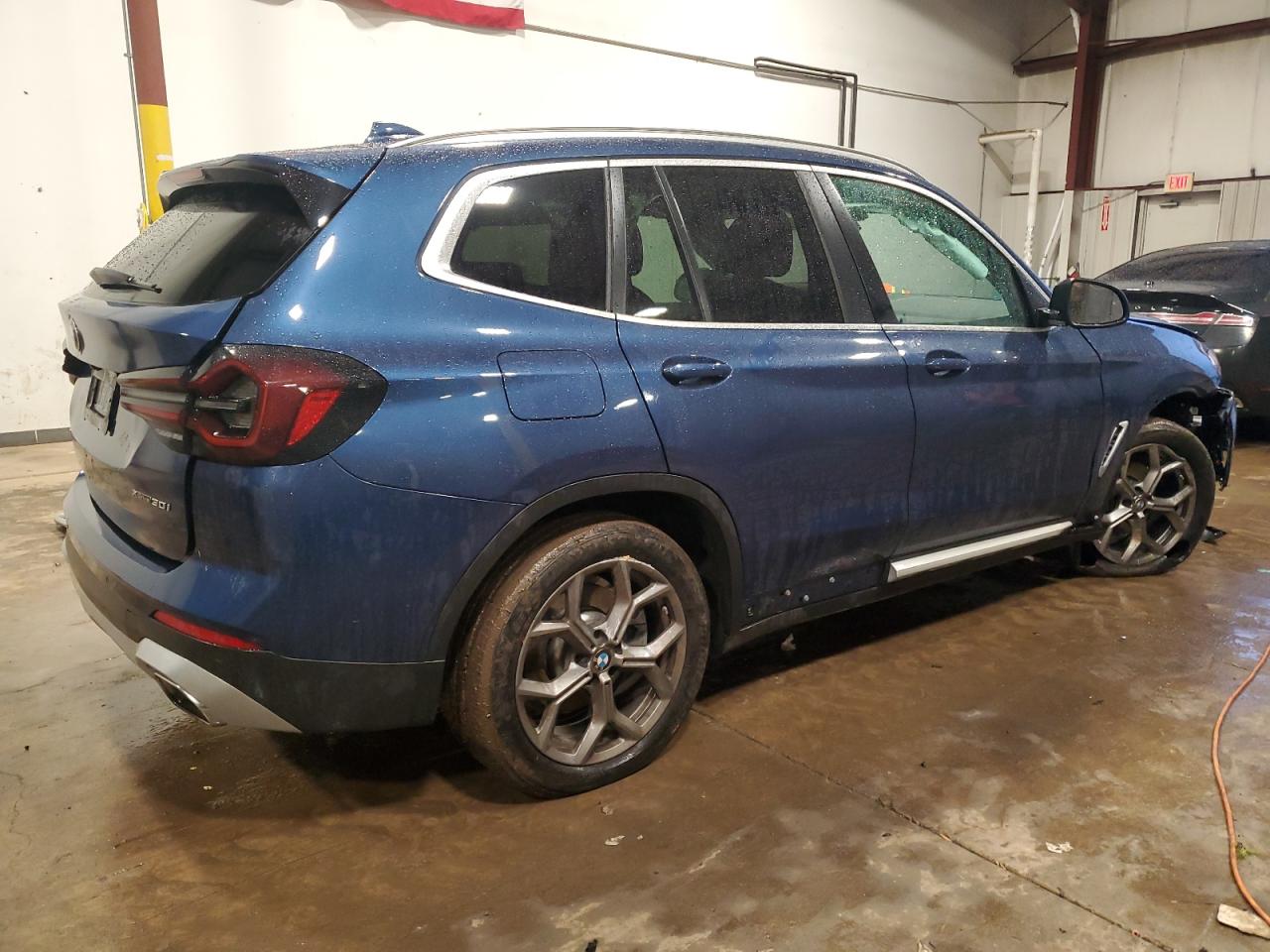 2024 BMW X3 - Image 3