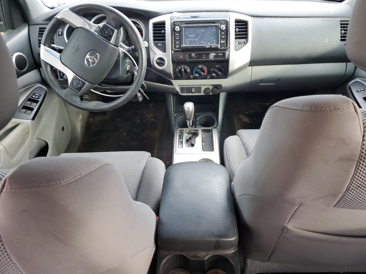 2014 Toyota Tacoma - Image 8