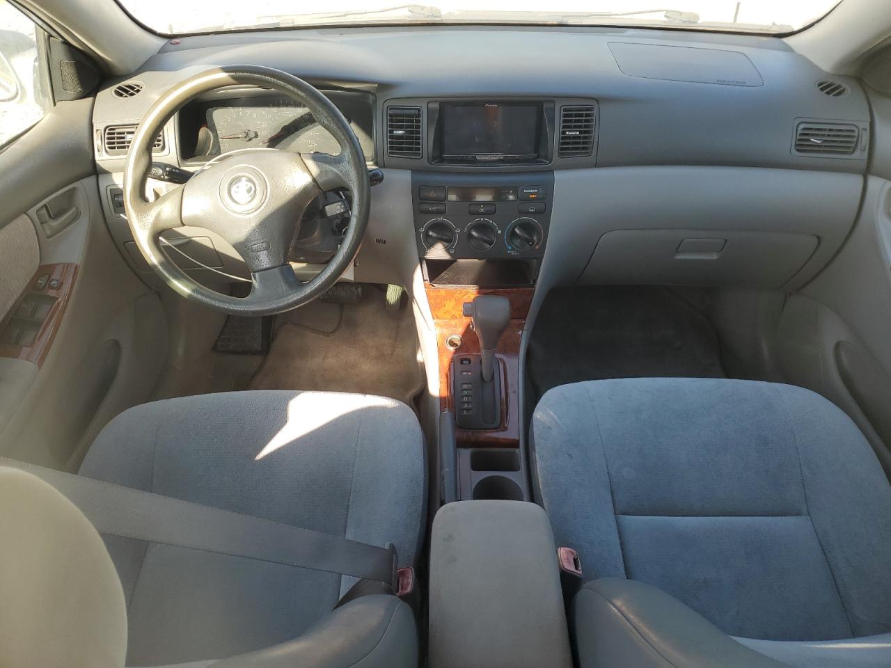 2007 Toyota Corolla - Image 8