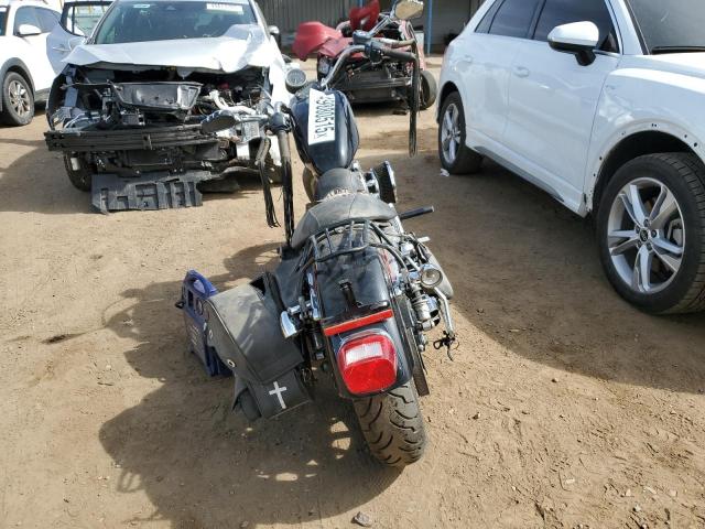 2009 HARLEY-DAVIDSON XL883 L