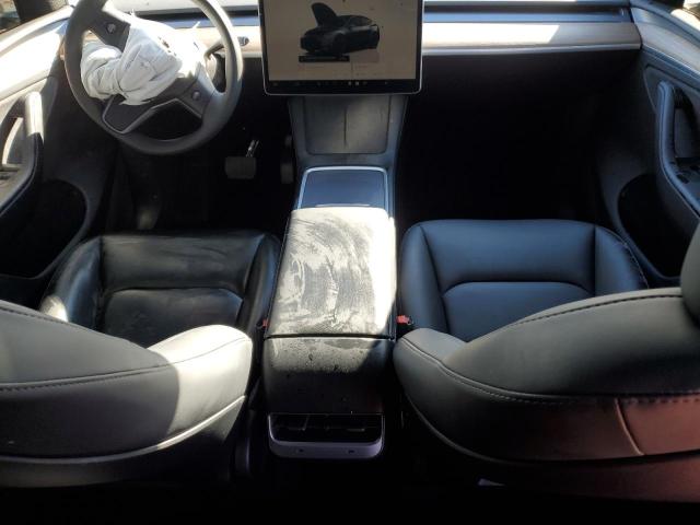  TESLA MODEL Y 2024 Black