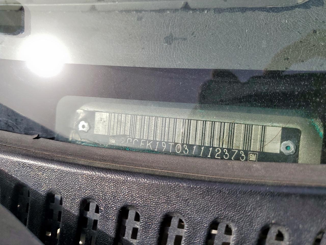 2003 Chevrolet Silverado - Image 12