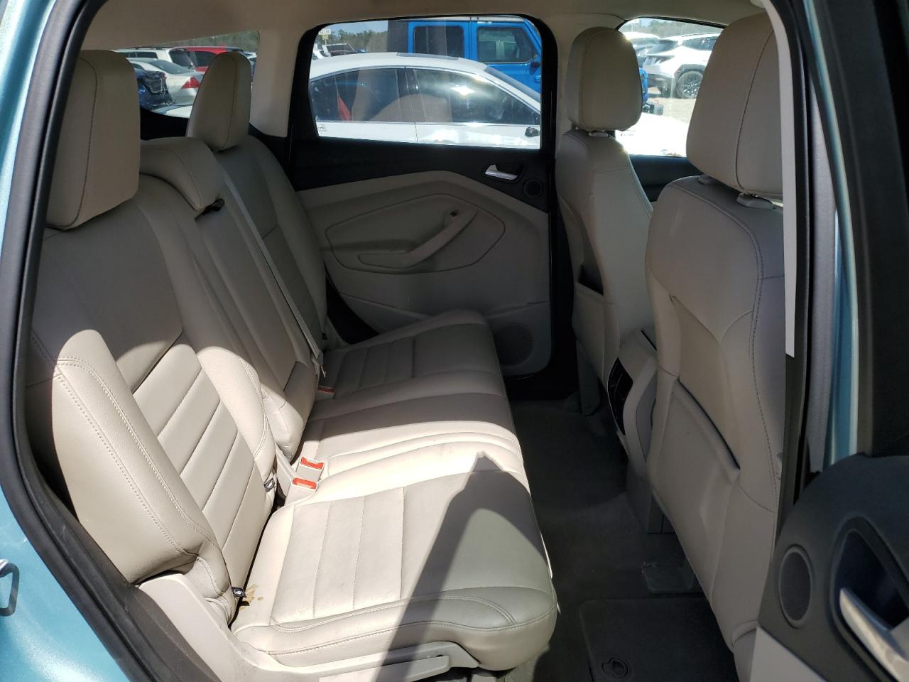 2013 Ford Escape - Image 12
