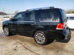 2017 Lincoln Navigator Select en Venta en Louisville, KY - Hail