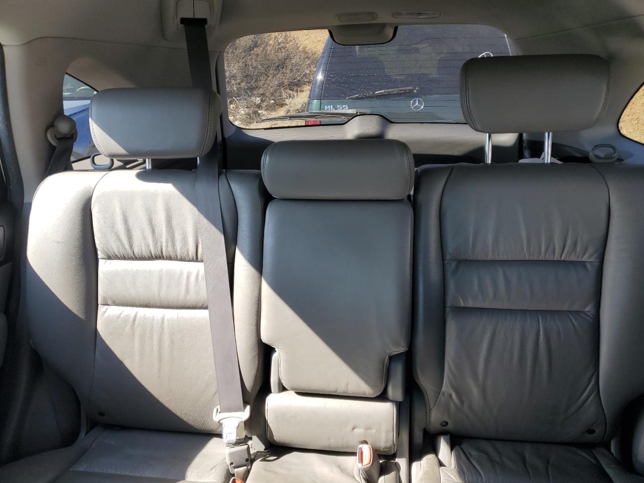 2008 Honda CR-V - Image 10