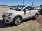 2016 Fiat 500X Easy na sprzedaż w Colorado Springs, CO - Rear End