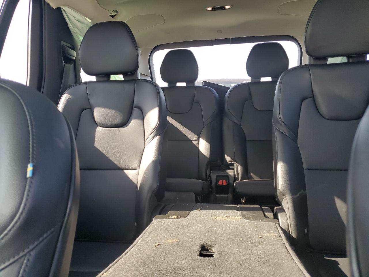 2020 Volvo XC90 - Image 10