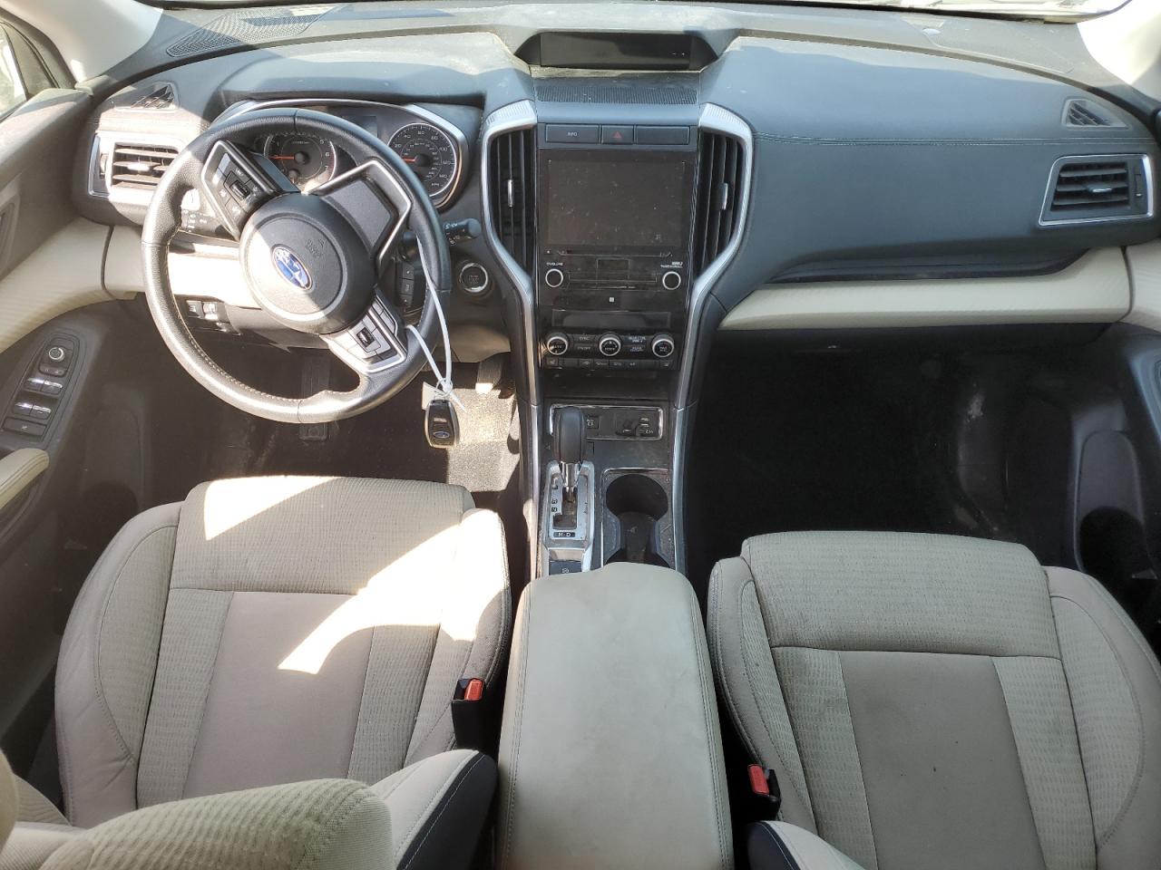 2019 Subaru Ascent - Image 8