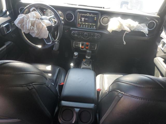  JEEP WRANGLER 2020 Szary