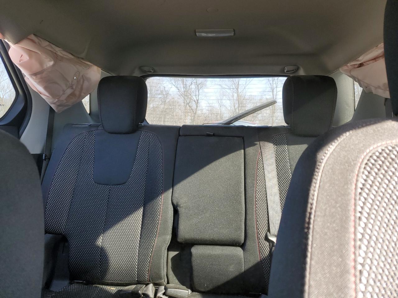 2016 Chevrolet Equinox - Image 10