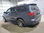 2008 Toyota Sequoia Sr5 na sprzedaż w Candia, NH - Side