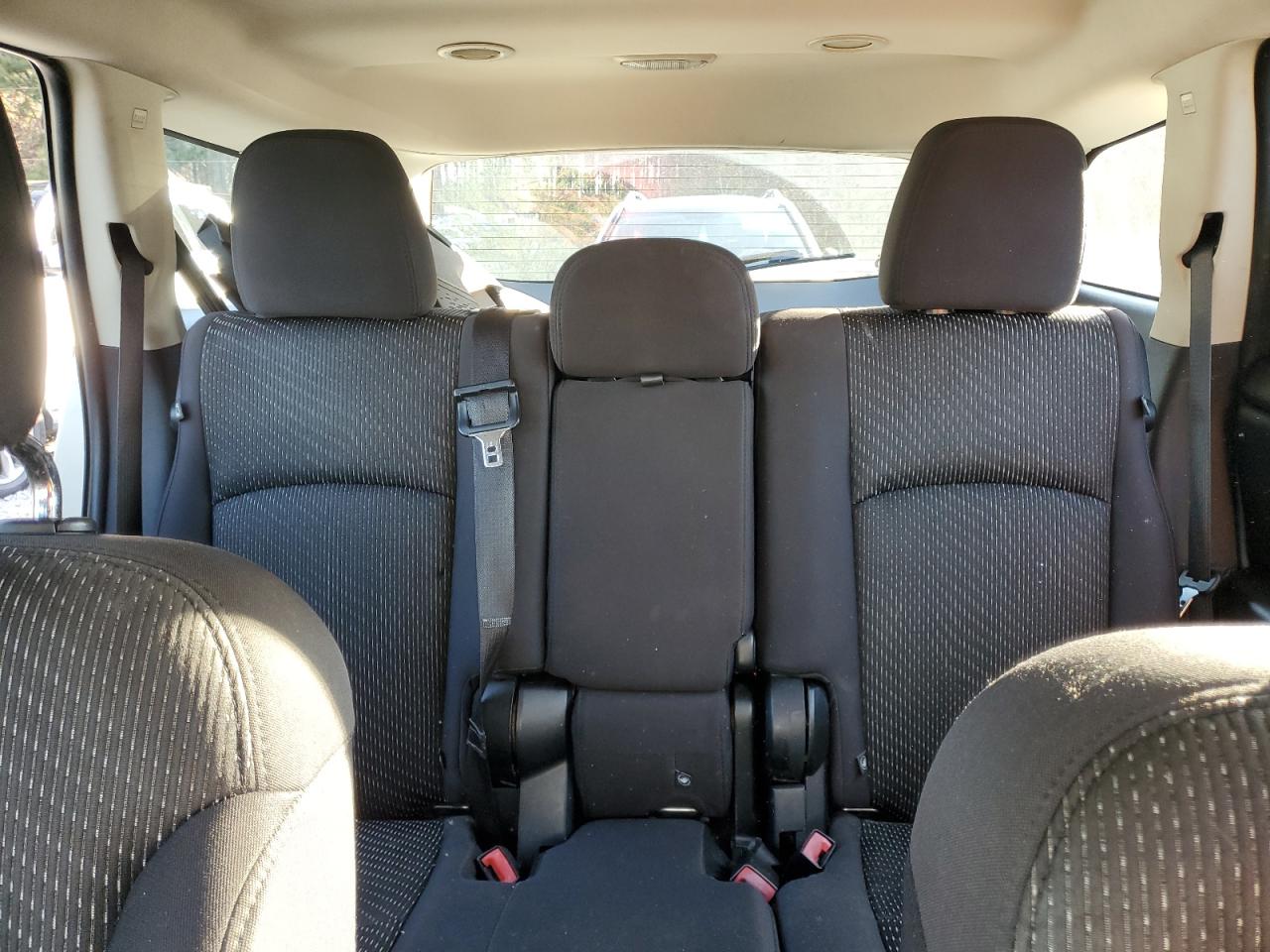 2014 Dodge Journey - Image 10