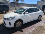 2018 Kia Rio Lx for Sale in Albuquerque, NM - Rear End