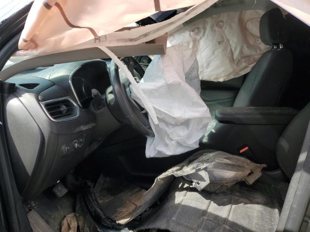  CHEVROLET EQUINOX 2020 Charcoal