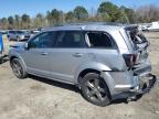 2015 Dodge Journey Crossroad на продаже в Hampton, VA - Rear End