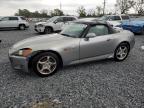 2001 Honda S2000    за продажба в Riverview, FL - Front End
