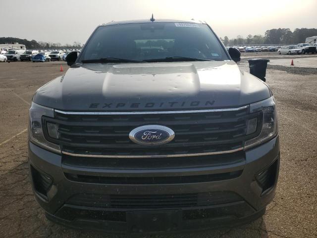  FORD EXPEDITION 2020 Сharcoal