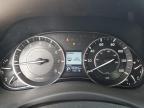 2019 Nissan Armada Sv zu verkaufen in San Antonio, TX - Hail