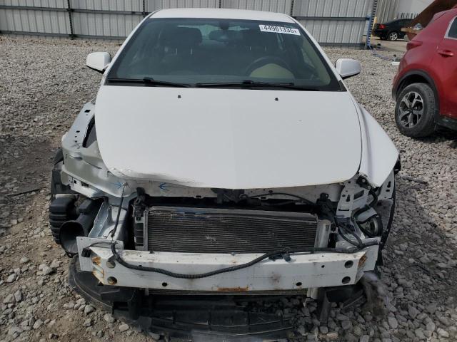  CHEVROLET MALIBU 2012 Білий