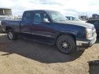 2005 Chevrolet Silverado K1500 за продажба в Brighton, CO - Biohazard/Chemical