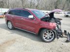 2015 Jeep Grand Cherokee Summit   for Sale in Shreveport, LA - Front End