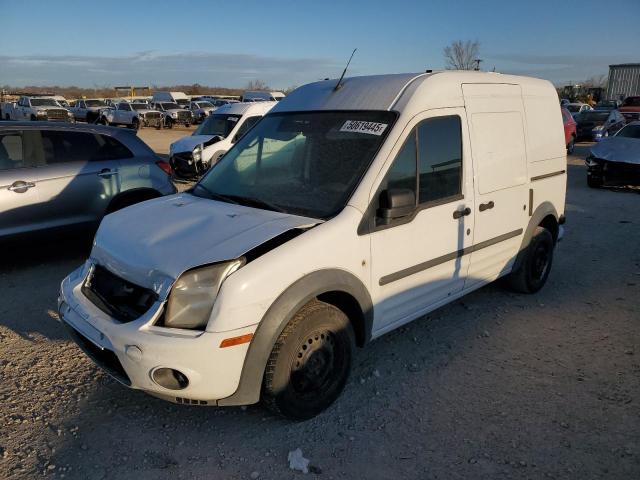 2013 Ford Transit Connect Xlt