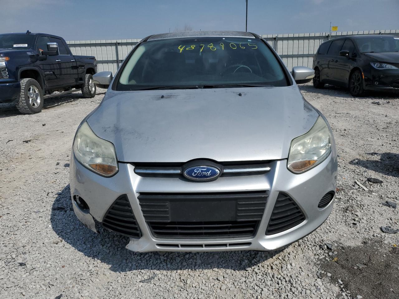 2013 Ford Focus - Image 5