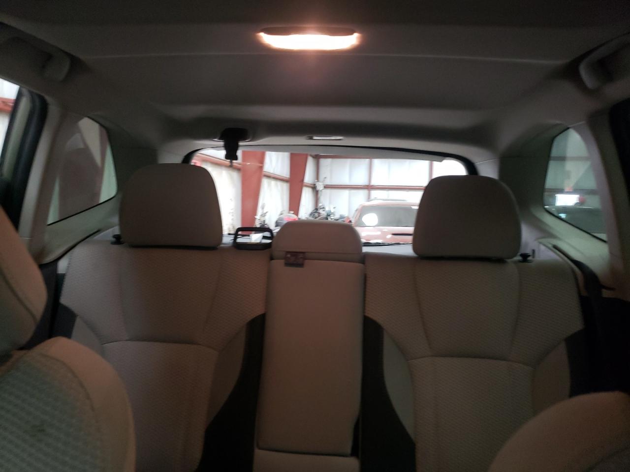 2019 Subaru Forester - Image 10