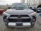 2022 Toyota 4Runner Sr5 Premium за продажба в Arlington, WA - Rear End