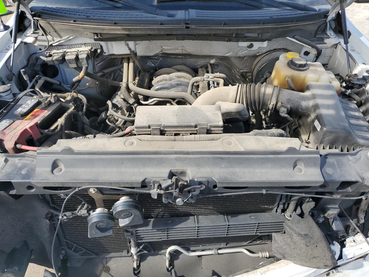 2014 Ford F-150 - Image 11