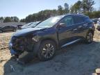 2017 Nissan Murano S for Sale in Seaford, DE - Front End