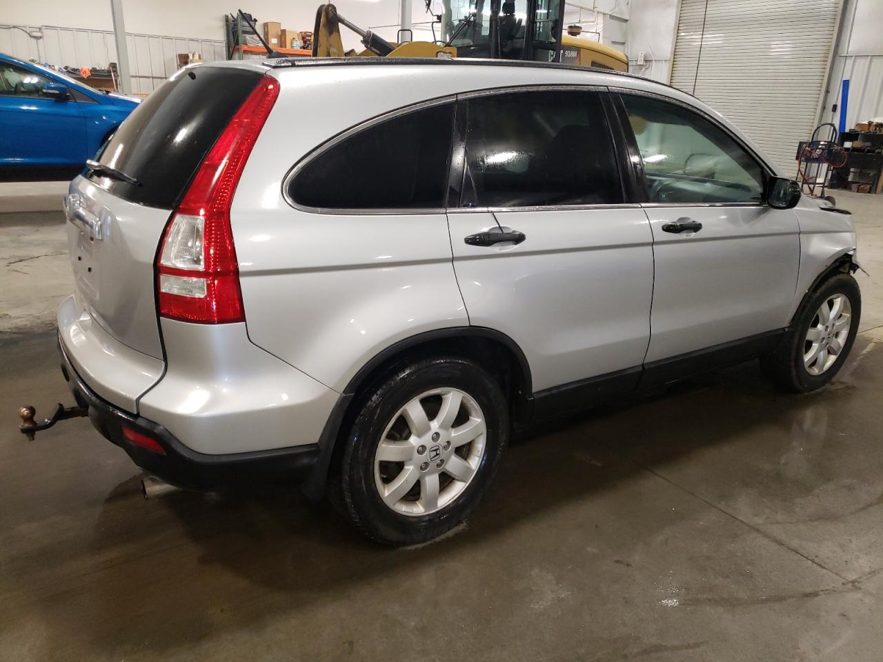 2009 Honda CR-V - Image 3