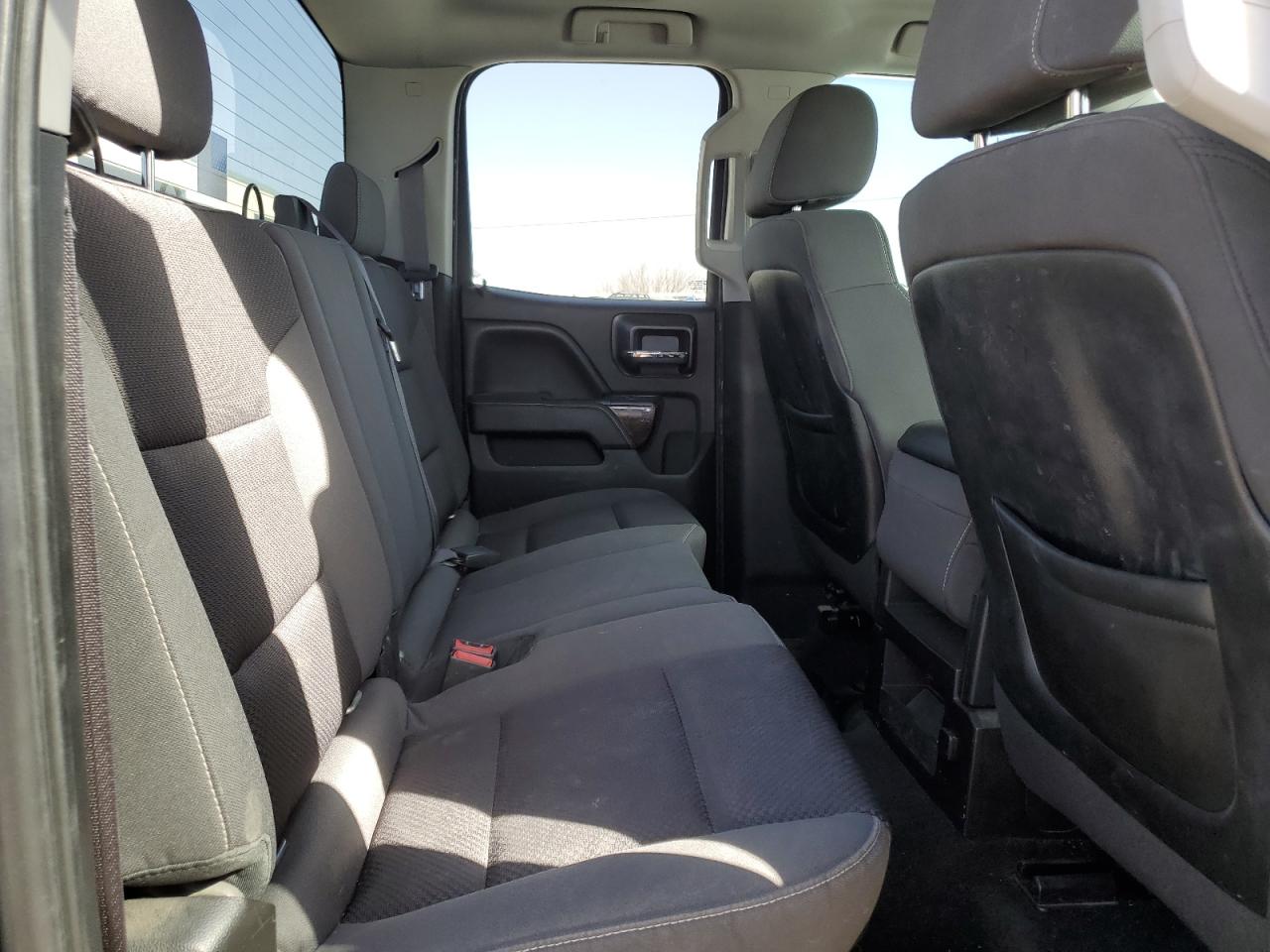 2014 GMC Sierra - Image 10
