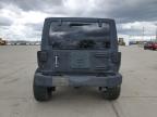2015 Jeep Wrangler Unlimited Sahara за продажба в Sacramento, CA - Side