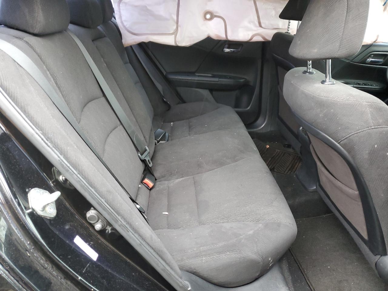 2014 Honda Accord - Image 10