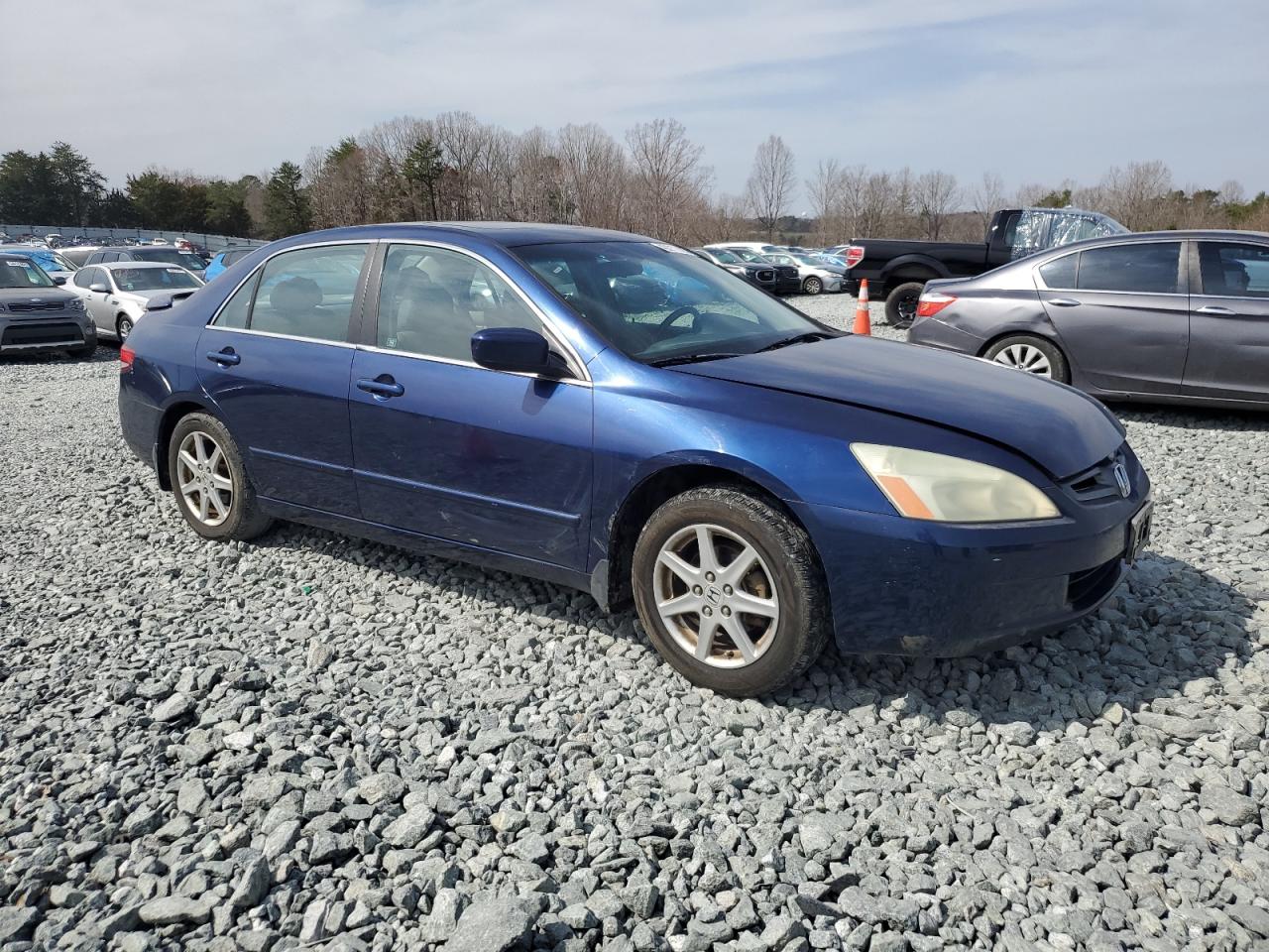 2003 Honda Accord - Image 4