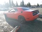 2017 Dodge Challenger Srt Hellcat for Sale in Graham, WA - Front End
