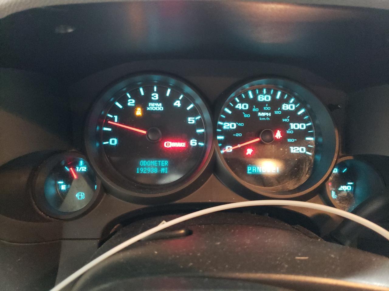 2012 GMC Sierra - Image 9