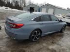 2022 HONDA ACCORD SPORT à vendre chez Copart ON - COOKSTOWN