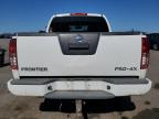 2012 Nissan Frontier S للبيع في Fredericksburg، VA - Front End